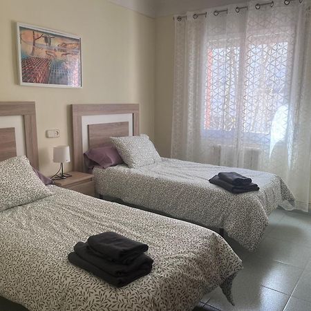 Apartamento Portbou Zewnętrze zdjęcie