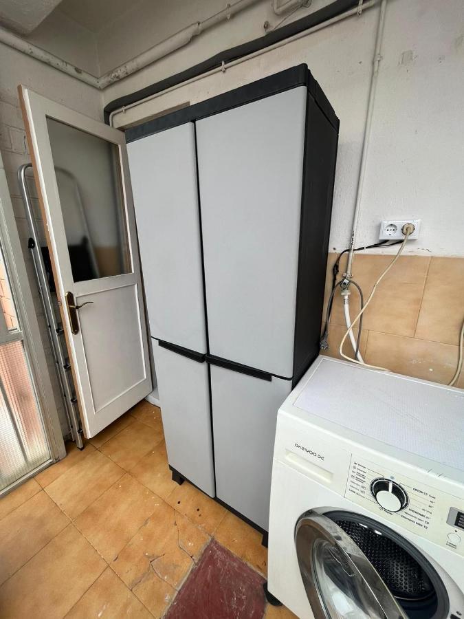 Apartamento Portbou Zewnętrze zdjęcie