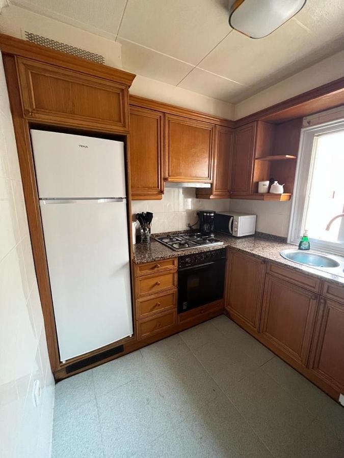 Apartamento Portbou Zewnętrze zdjęcie