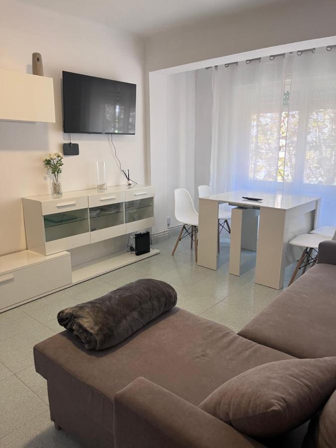 Apartamento Portbou Zewnętrze zdjęcie