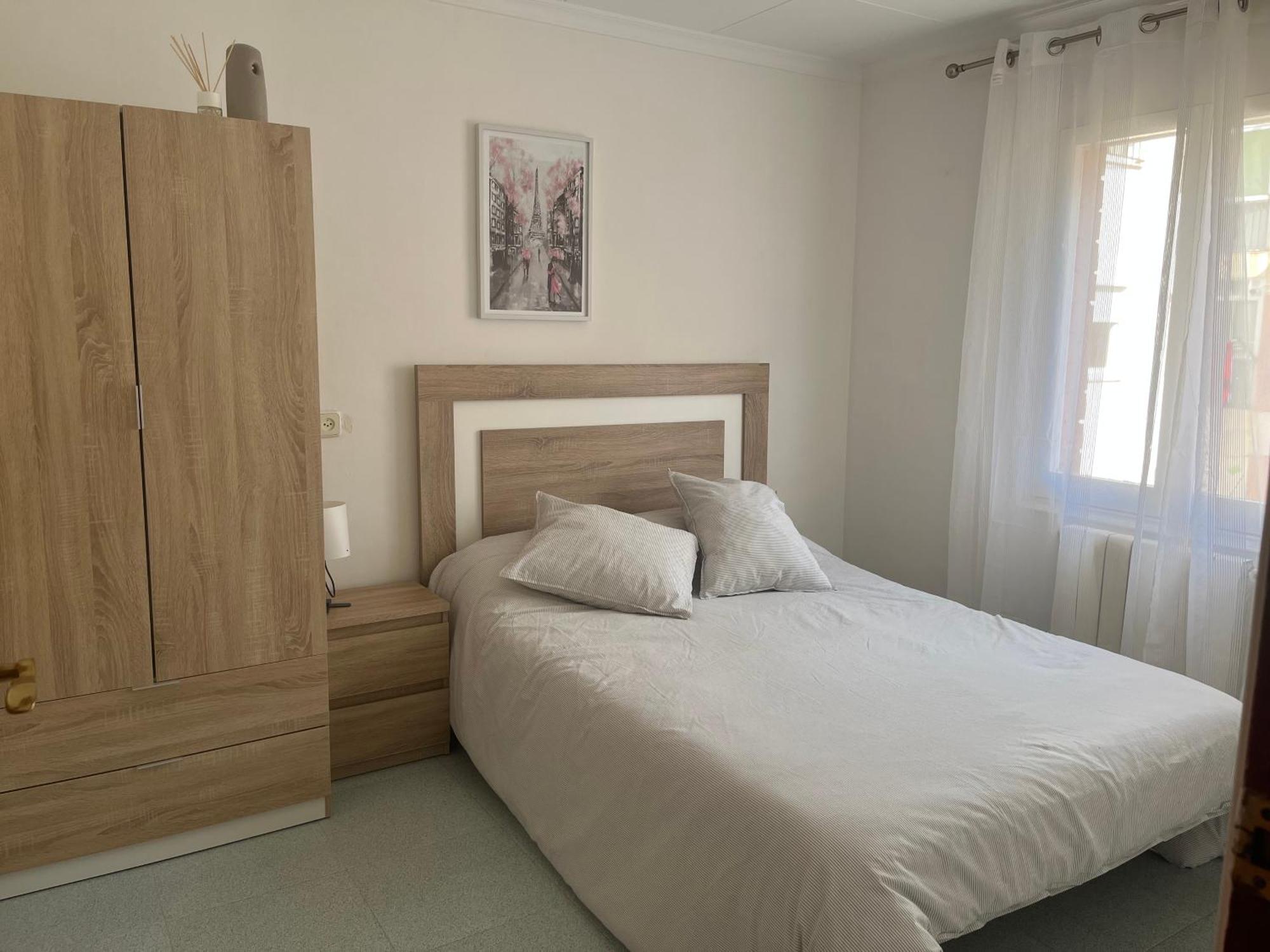 Apartamento Portbou Zewnętrze zdjęcie