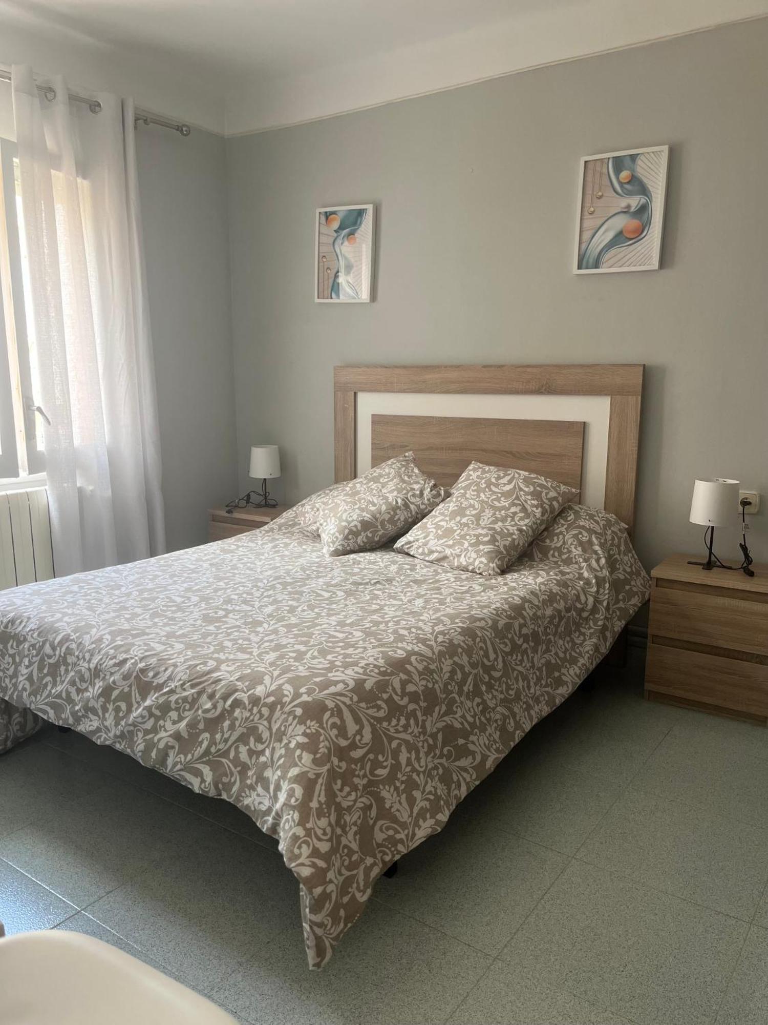 Apartamento Portbou Zewnętrze zdjęcie